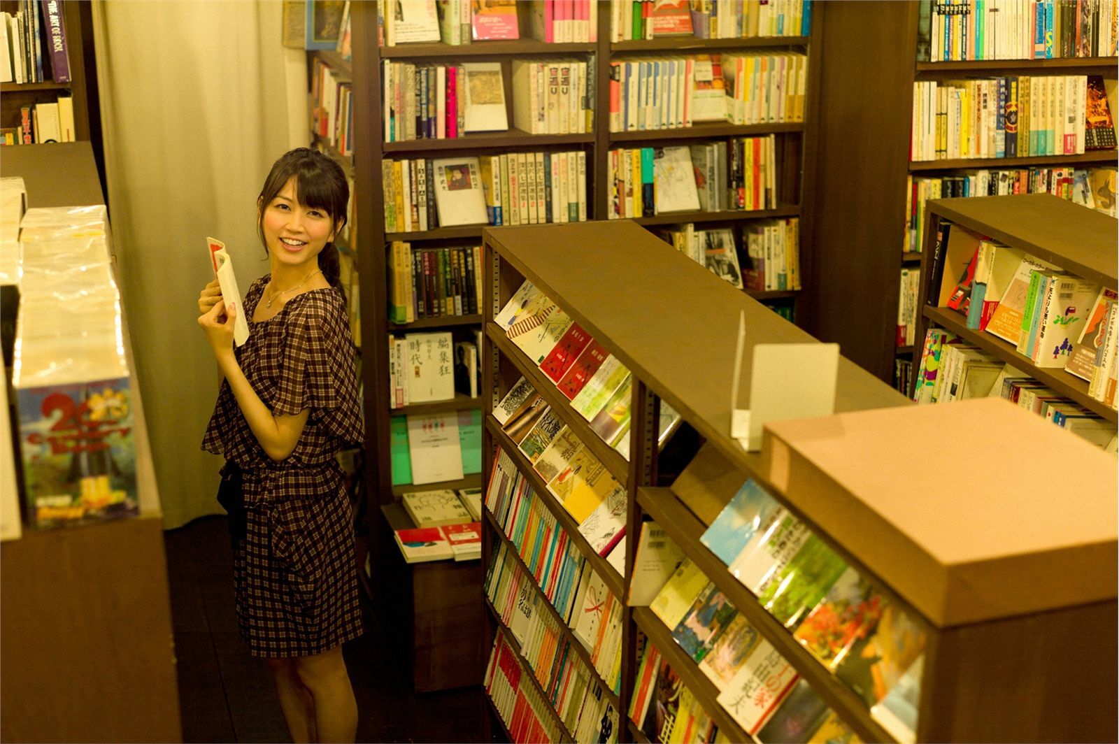 寺田Chihiro [Wanibooks]　 #95 2nd week av女优性感图片